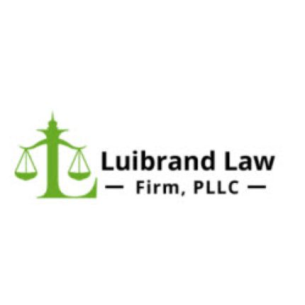 Logo fra Luibrand Law Firm, PLLC