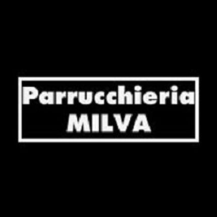 Logo de Parrucchieria Milva