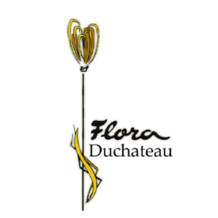 Logo von Bloemen Flora Duchateau