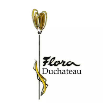 Logo de Bloemen Flora Duchateau