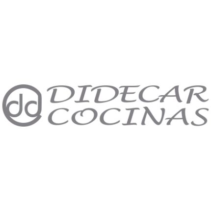 Logo fra Didecar Cocinas