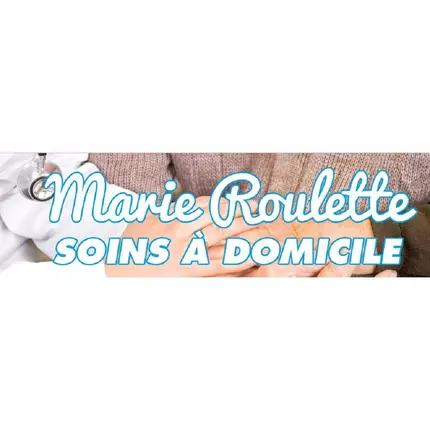 Logo de Infirmière Marie Roulette