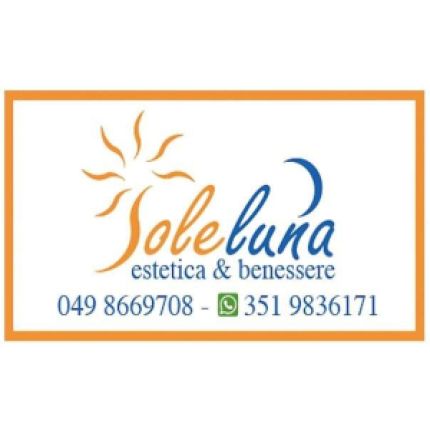 Logo od Estetica Soleluna