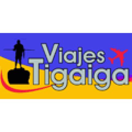 Logo de Viajes Tigaiga