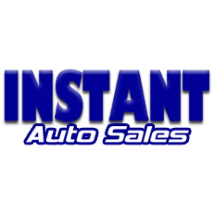 Λογότυπο από Instant Auto Sales