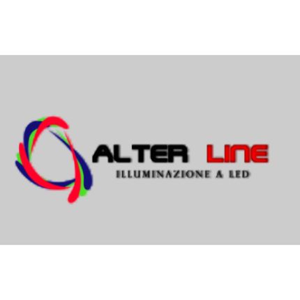 Logo da Alter Line
