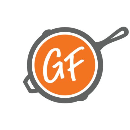 Logo da Girl Friday Cooking Co.