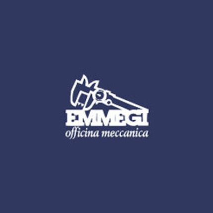 Logo van EmmeGi