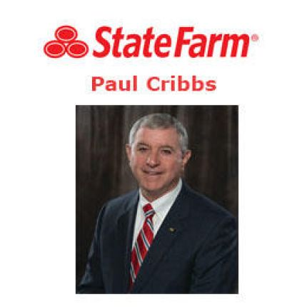 Logotyp från Paul Cribbs - State Farm Insurance Agent