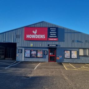 Bild von Howdens - North Muirton