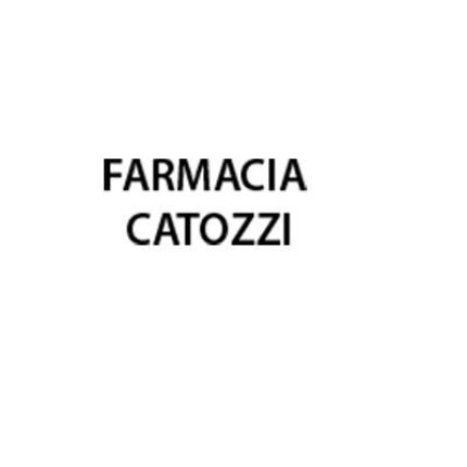 Logo de Farmacia Catozzi