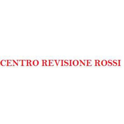 Logo fra Centro Revisioni Rossi