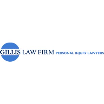 Logo from Gillis Law Firm