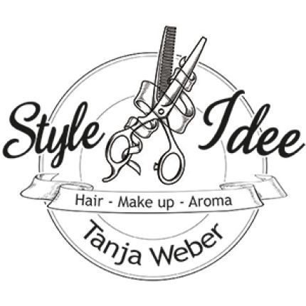 Logo van Style Idee by Tanja Weber