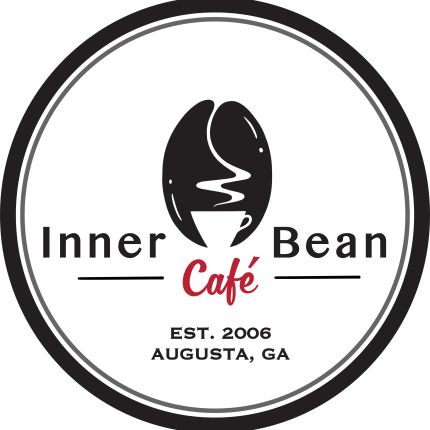 Logo from Inner Bean Cafe