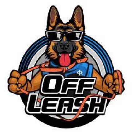 Logo from Off Leash K9 - Raleigh Durham