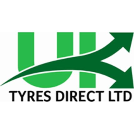 Logo da UK TYRES DIRECT LIMITED