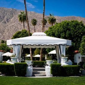 Bild von Avalon Hotel & Bungalows Palm Springs