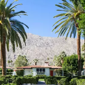 Bild von Avalon Hotel & Bungalows Palm Springs