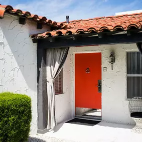 Bild von Avalon Hotel & Bungalows Palm Springs