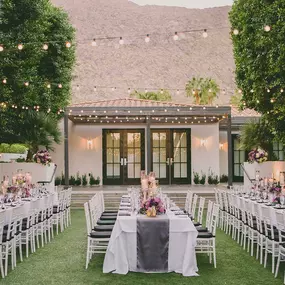 Bild von Avalon Hotel & Bungalows Palm Springs