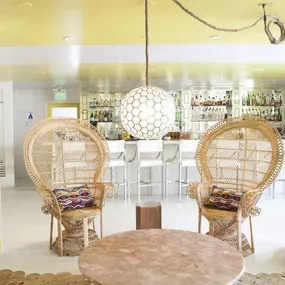 Bild von Avalon Hotel & Bungalows Palm Springs