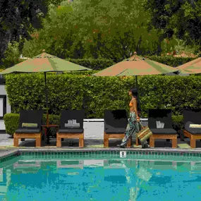 Bild von Avalon Hotel & Bungalows Palm Springs