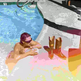 Bild von Avalon Hotel & Bungalows Palm Springs