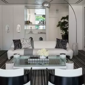 Bild von Avalon Hotel & Bungalows Palm Springs
