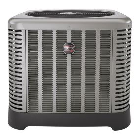 Ruud® Air Conditioners
