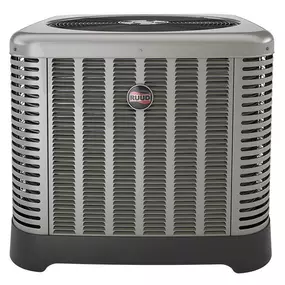 Ruud® Air Conditioners