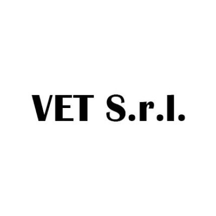 Logotyp från Vet