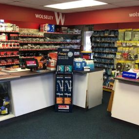 Wolseley Plumb & Parts - Your first choice specialist merchant for the trade