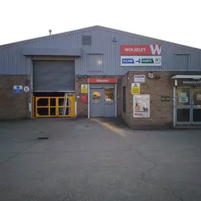 Wolseley Plumb & Parts - Your first choice specialist merchant for the trade