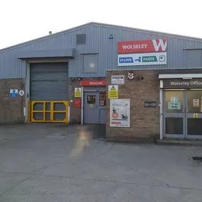 Wolseley Plumb & Parts - Your first choice specialist merchant for the trade