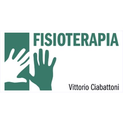 Logo da Studio di Fisioterapia di Vittorio Ciabattoni