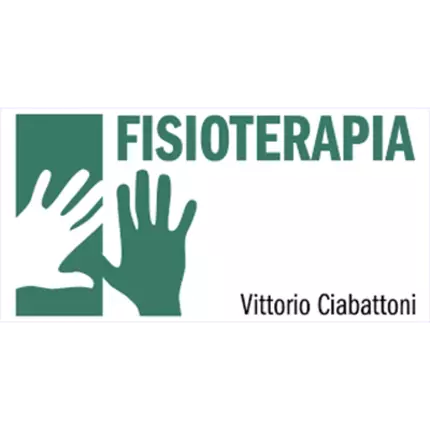 Logo from Studio di Fisioterapia di Vittorio Ciabattoni