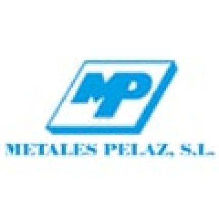 Logo fra Metales Pelaz S.L.