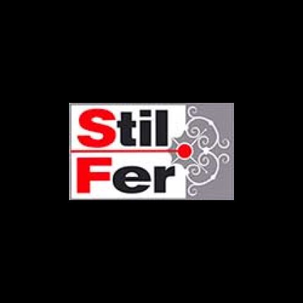 Logo da Stilfer