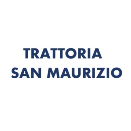 Logo da Ristorante- Bar  San Maurizio