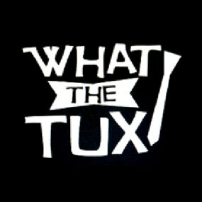 Bild von What the Tux!