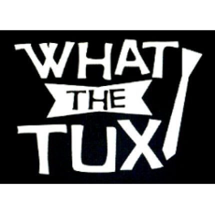 Logótipo de What the Tux!