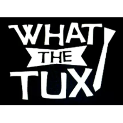 Logo od What the Tux!