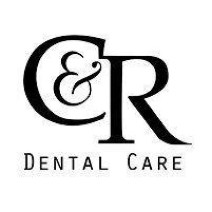 Logo da C&R Dental Care