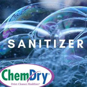 Our hospital-grade sanitizer application helps make your home cleaner and healthier by eliminating germs, bacteria and viruses.