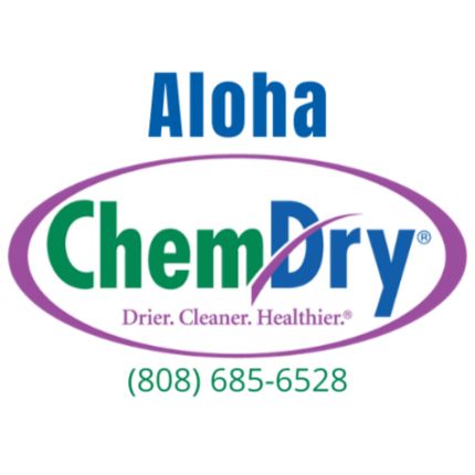 Logo von Aloha Chem-Dry