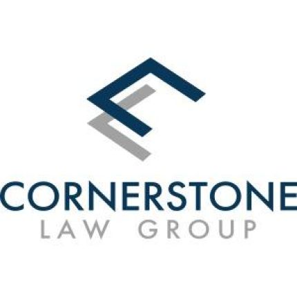 Logo from Cornerstone Law Group