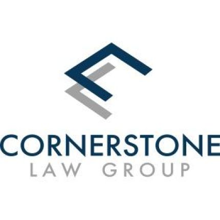 Logotyp från Cornerstone Law Group