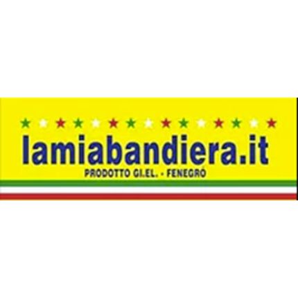 Logo da La Mia Bandiera Gi.El