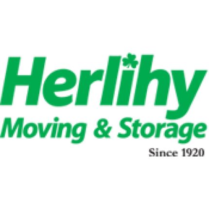 Logo fra Herlihy Moving & Storage